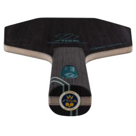 STIGA Holz Carbon Soft Touch Cybershape – Bild 9